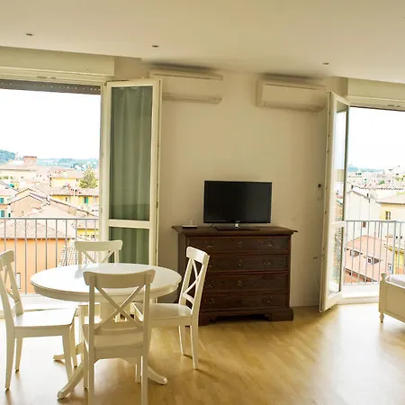 Panoramic Gæstehus Bologna