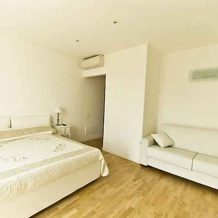 Gæstehus Panoramic Bologna