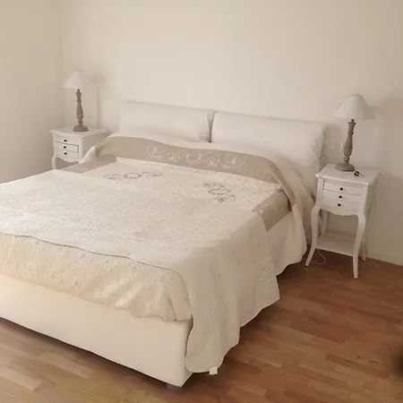 Gæstehus Panoramic *