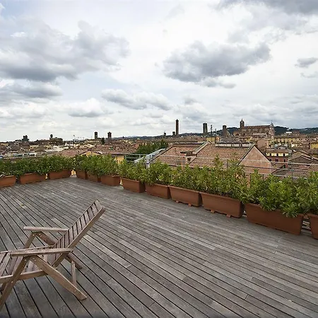 Panoramic Gæstehus *