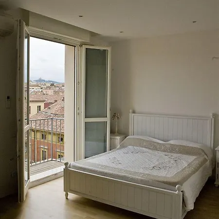 Gæstehus Panoramic Bologna