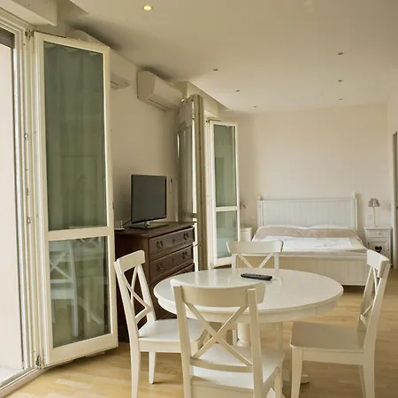 Guest house Panoramic