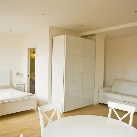 Гостевой дом Panoramic *