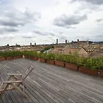 Panoramic בית הארחה *