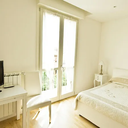 Panoramic ボローニャ