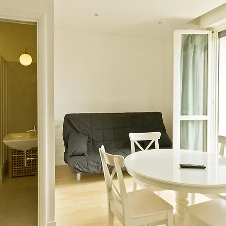 ゲストハウス Panoramic ボローニャ