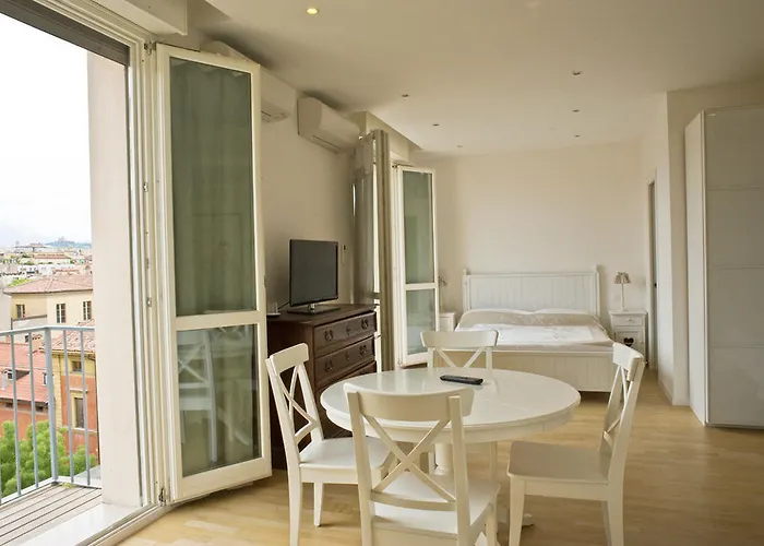 Guest house Panoramic