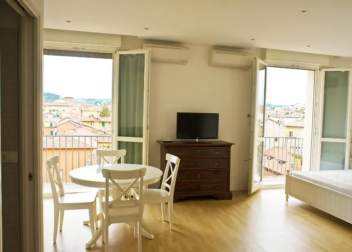 Panoramic Guest house Bologna