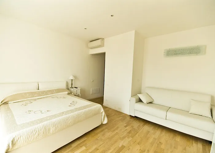 Guest house Panoramic Bologna