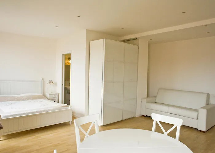 Guest house Panoramic *