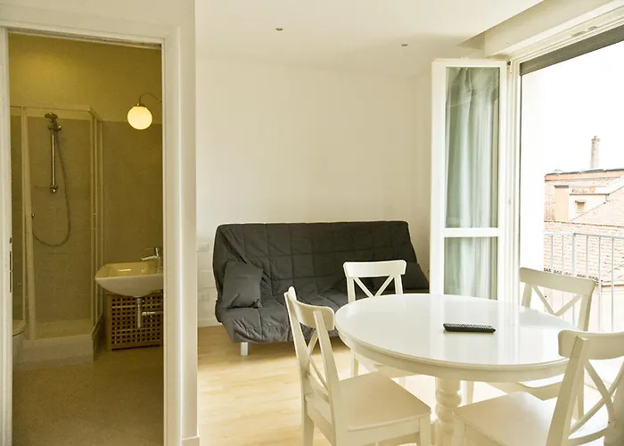 Guest house Panoramic Bologna