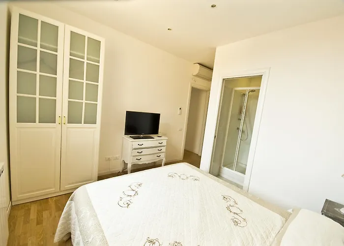 Guest house Panoramic *