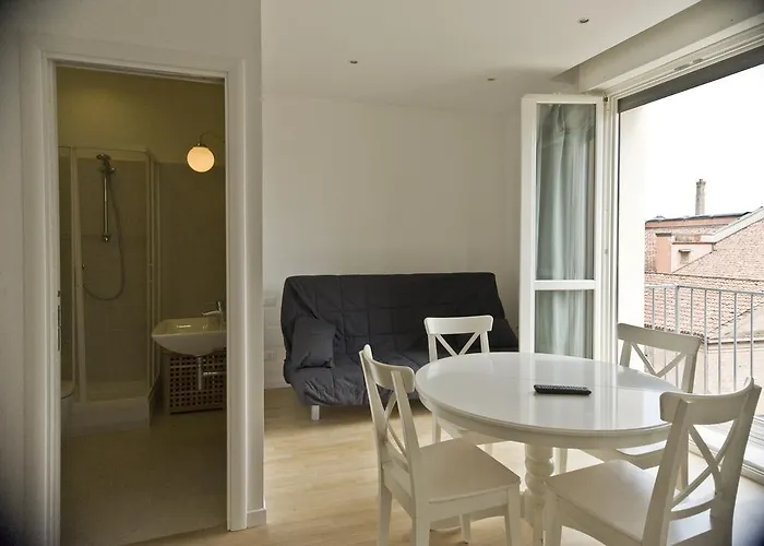 Guest house Panoramic Bologna