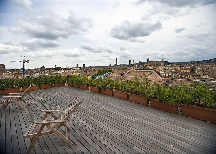 Panoramic Guest house *