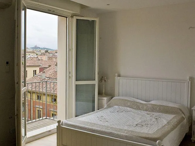 Guest house Panoramic Bologna
